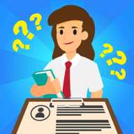 打工人你好游戏(Hiring Job 3D)v1.2.0