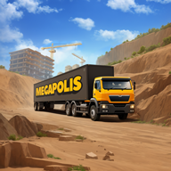 大都市(Megapolis安装器)v12.0.1