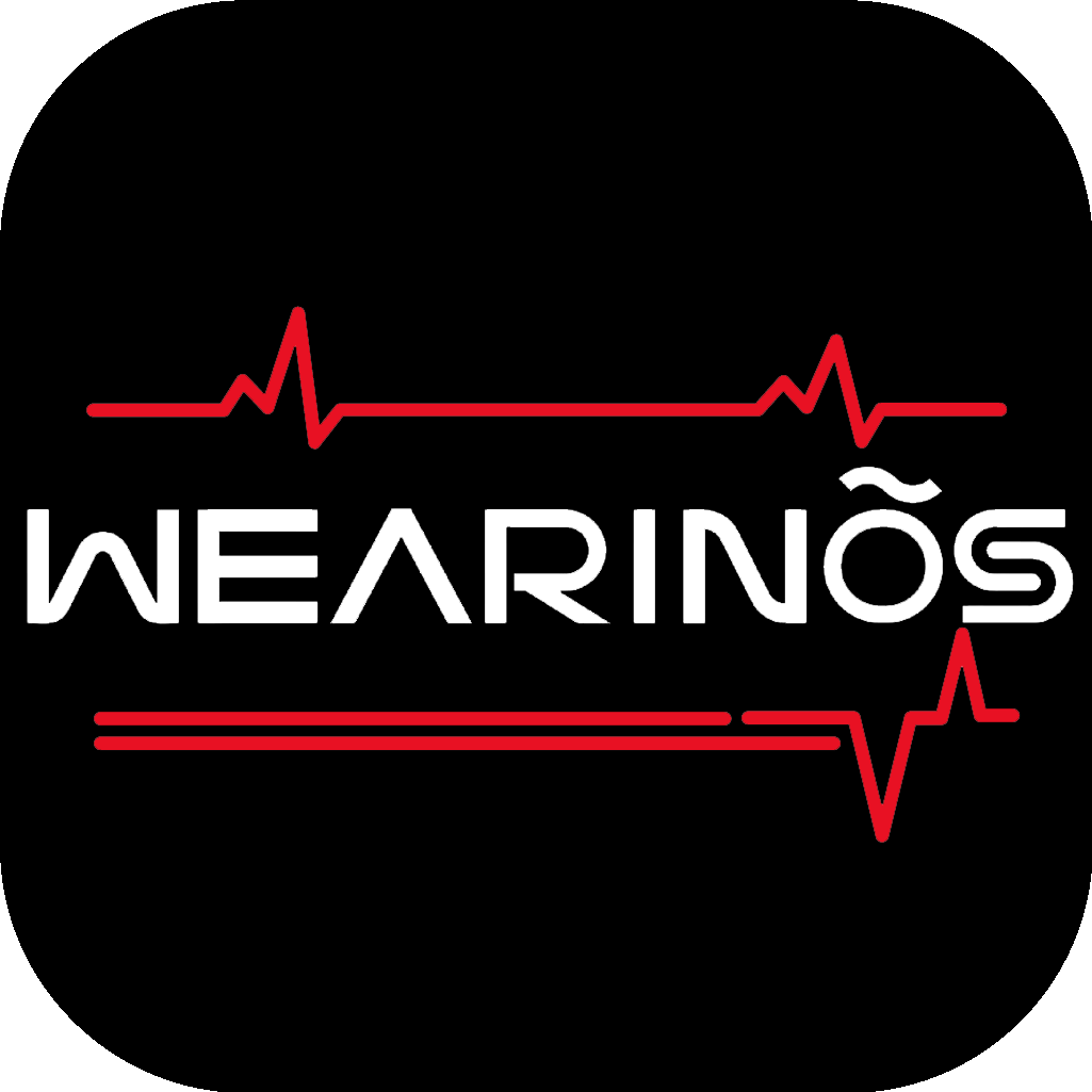 wearinos智能手表v1.91
