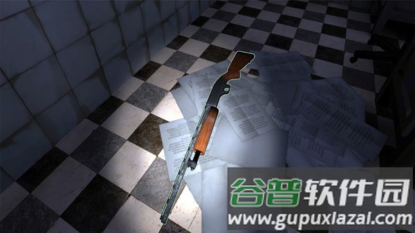 收容所游戏截图4