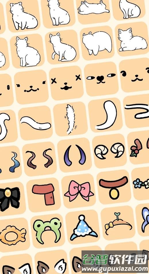 萌猫制造商截图3