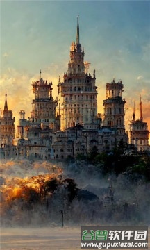 Midjourney - AI Art Generator app截图1