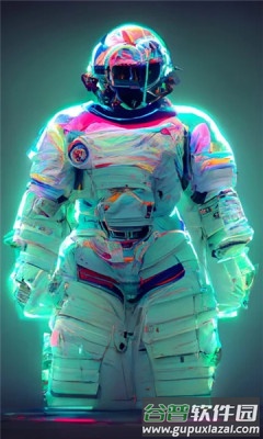 Midjourney - AI Art Generator app截图3