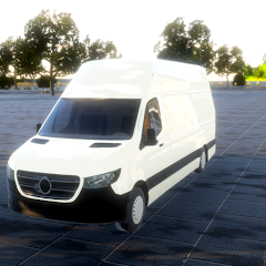 短跑小巴货车3D手游v1.0