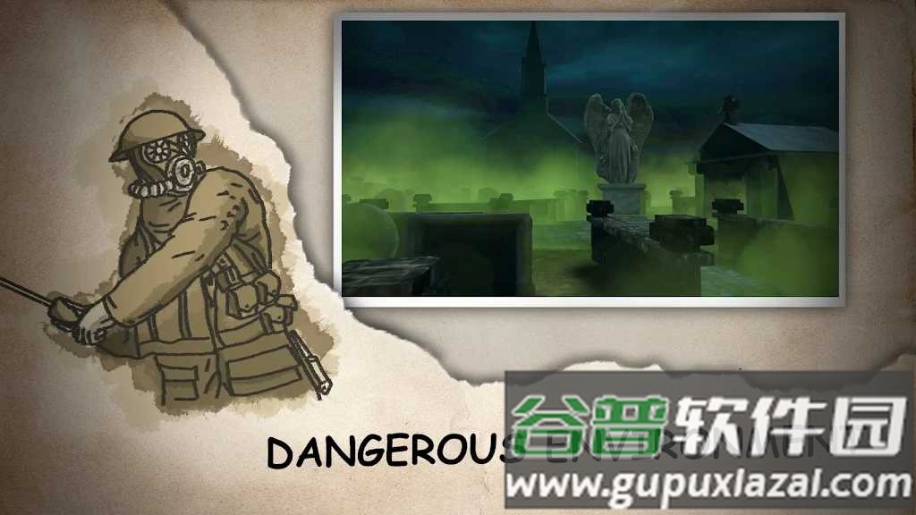 亡灵村EvilVillage截图3
