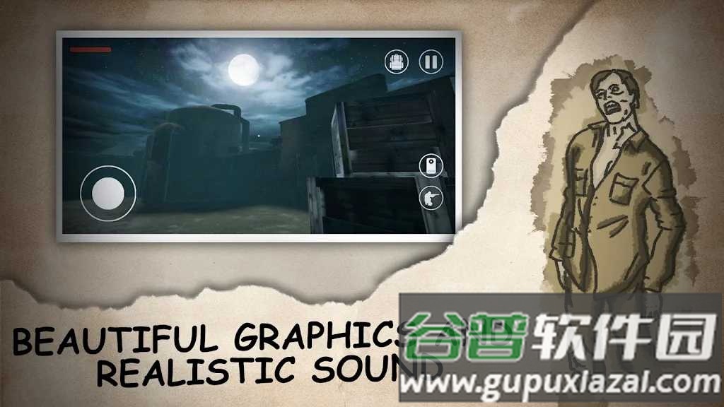 亡灵村EvilVillage截图4
