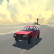沙漠司机The Desert Driverv0.1.0