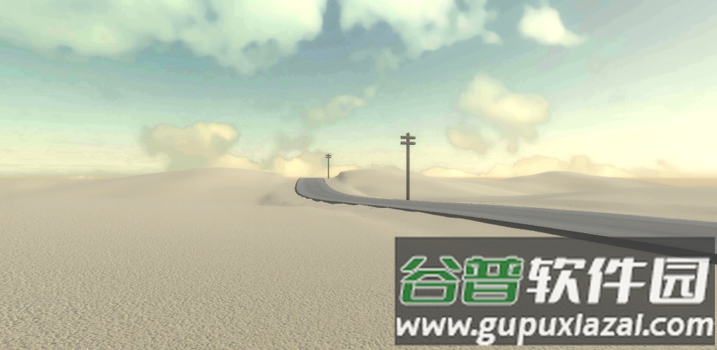 沙漠司机The Desert Driver截图1