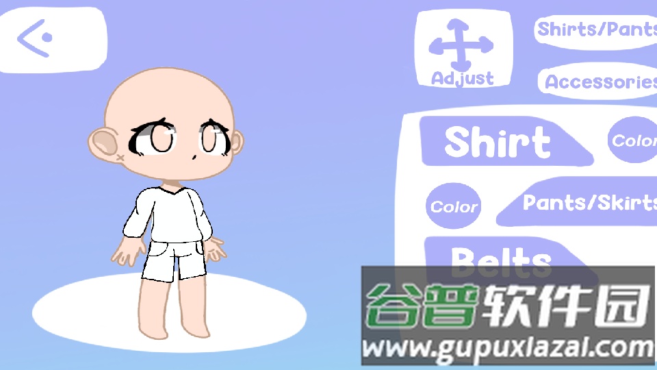 加查梦Z截图1