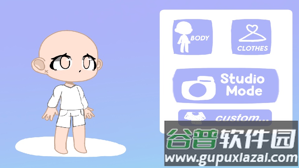 加查梦Z截图2