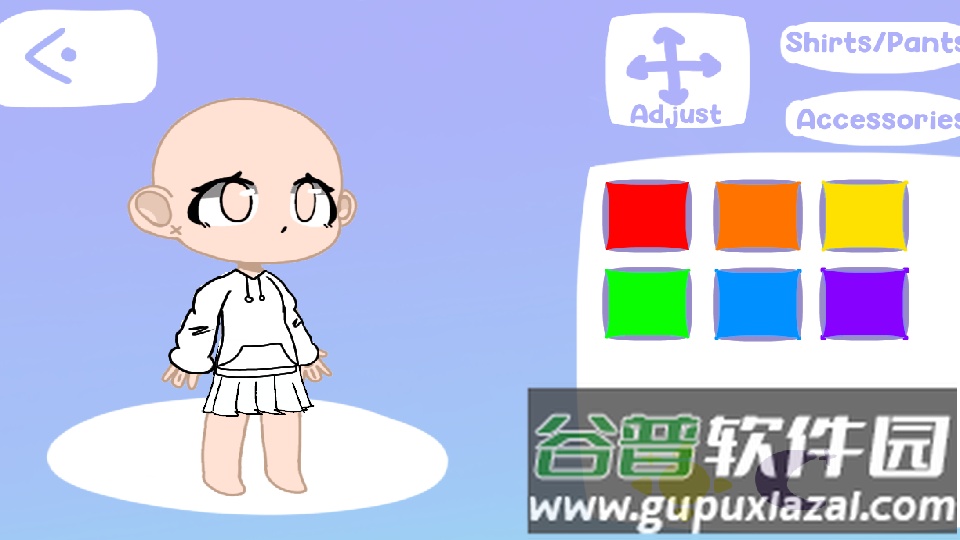 加查梦Z截图3