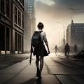 女学生生存游戏下载安装(Schoolgirl Survivor)v1.0
