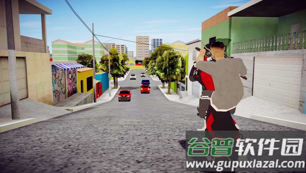 巴西171游戏截图1