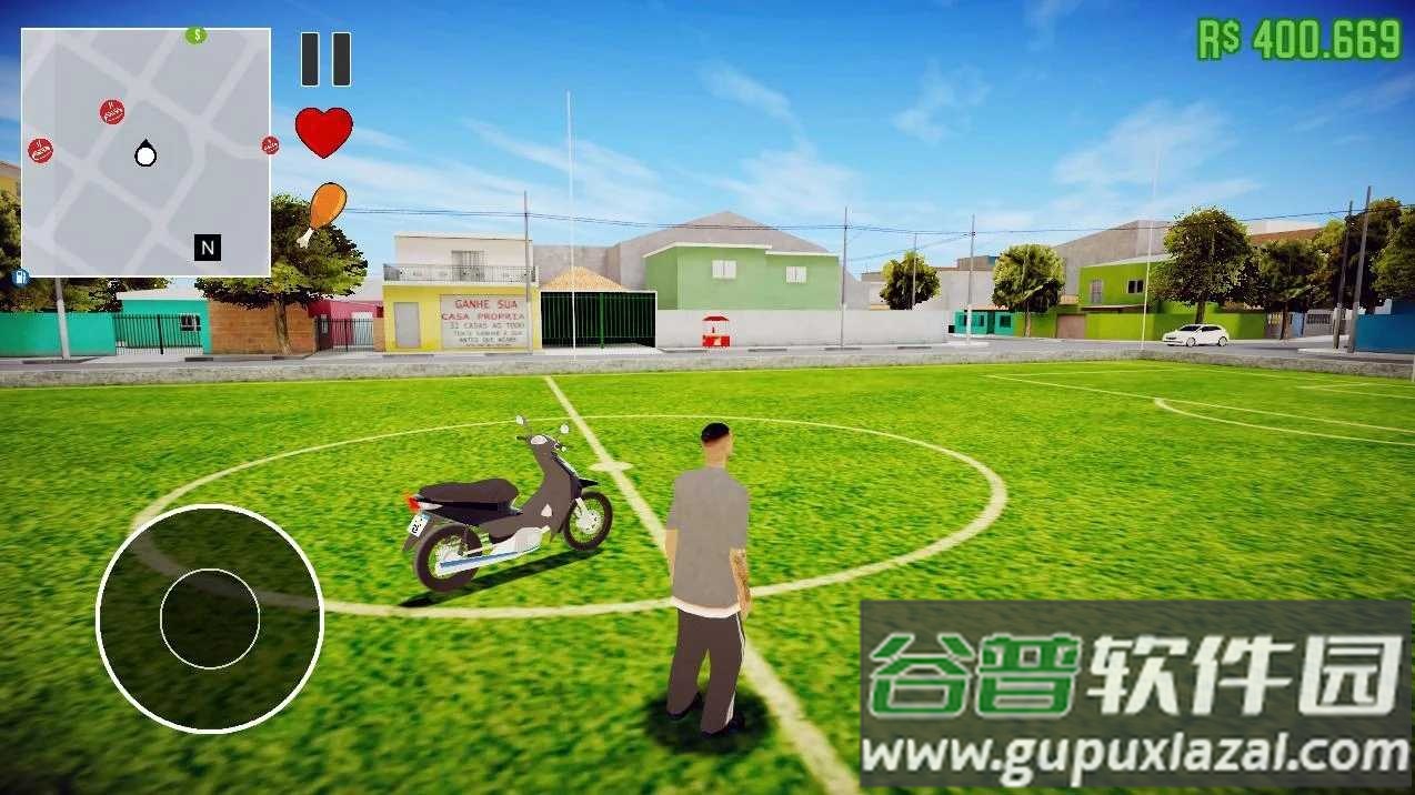 巴西171游戏截图2