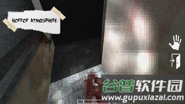 SCP Siren Head截图4