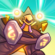 王国放置Empire Kingdom TDv1.0.84