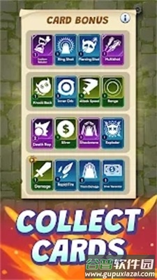 王国放置Empire Kingdom TD截图2