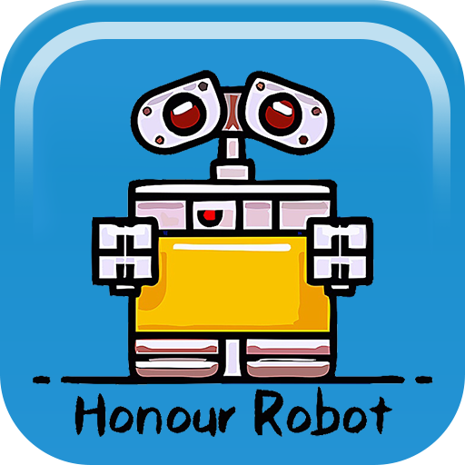 honourrobot行车记录仪app下载v3.0.13.2021.0120
