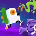涂鸦泰姆游戏(Graffiti time spray paint)v1.0.3.1