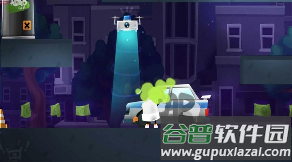 涂鸦泰姆游戏(Graffiti time spray paint)截图3