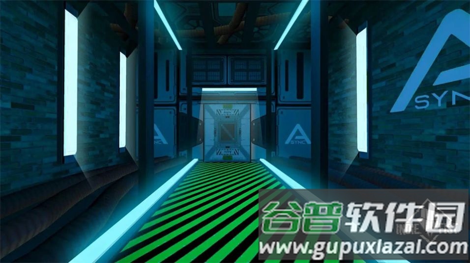 后室密室异常游戏下载安装(Backrooms Anomaly)截图2