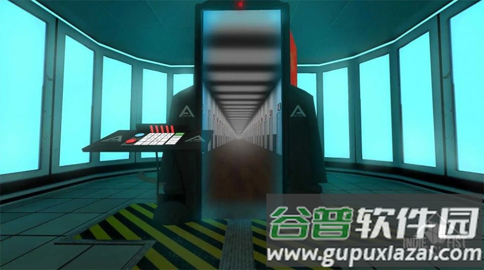 后室密室异常游戏下载安装(Backrooms Anomaly)截图4