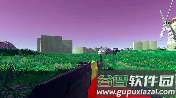 领地之战截图1