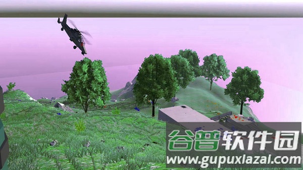 领地之战截图2