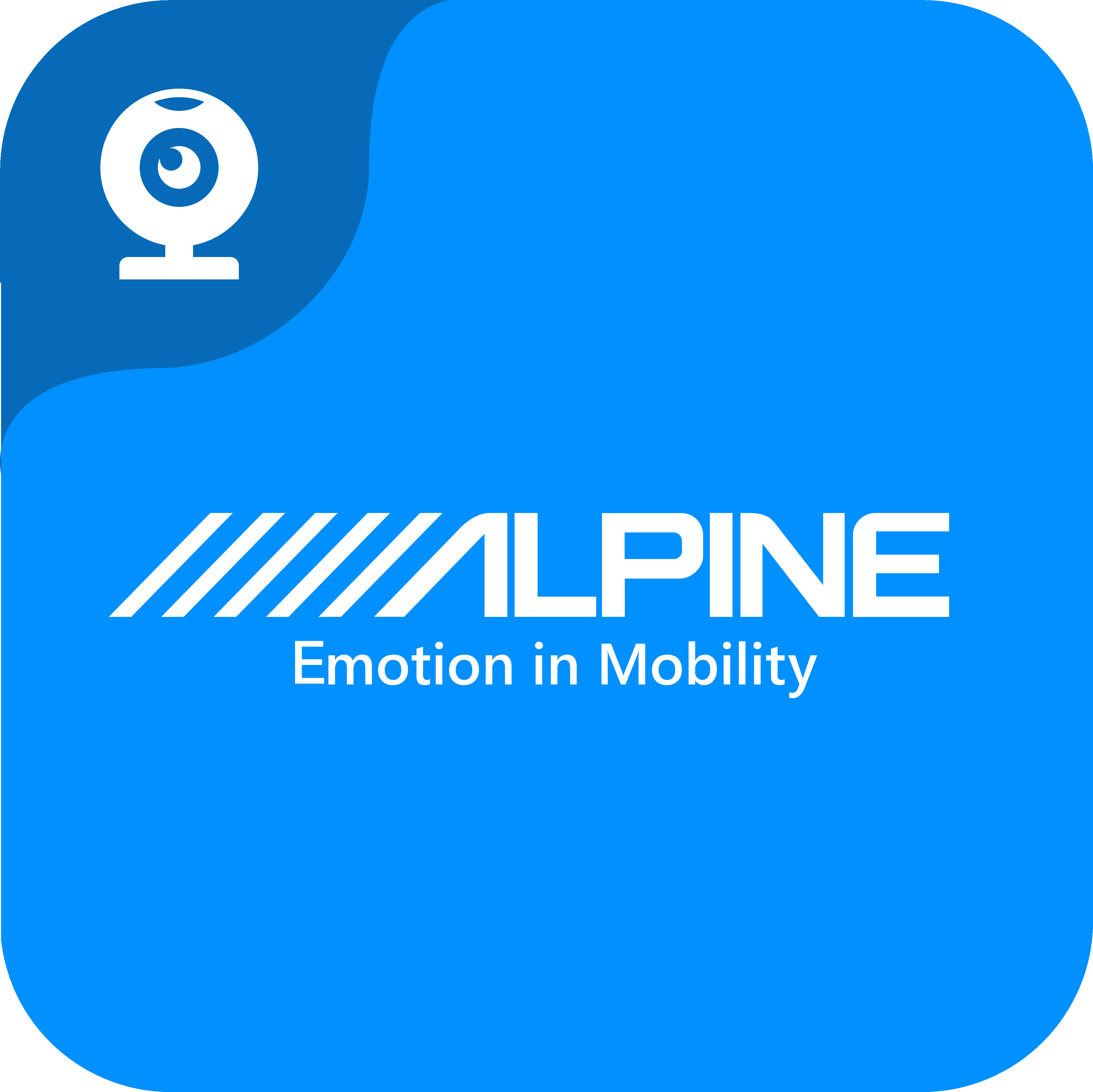 alpinedvr行车记录仪APP下载v1.0.7