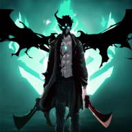 暗影骑士独自升级v1.0