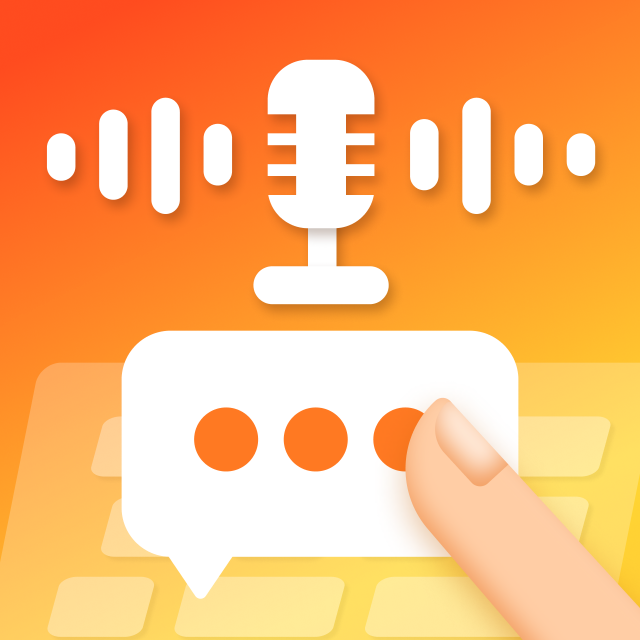 吉吉输入法appv1.0.0