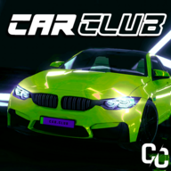 汽车俱乐部街头驾驶Car Club Street Drivingv0.30