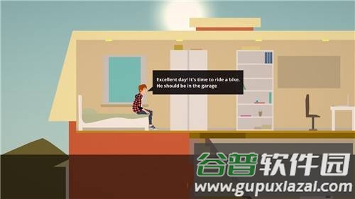 涂鸦骑手2截图2