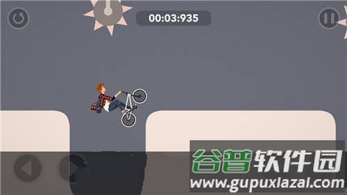 涂鸦骑手2截图3