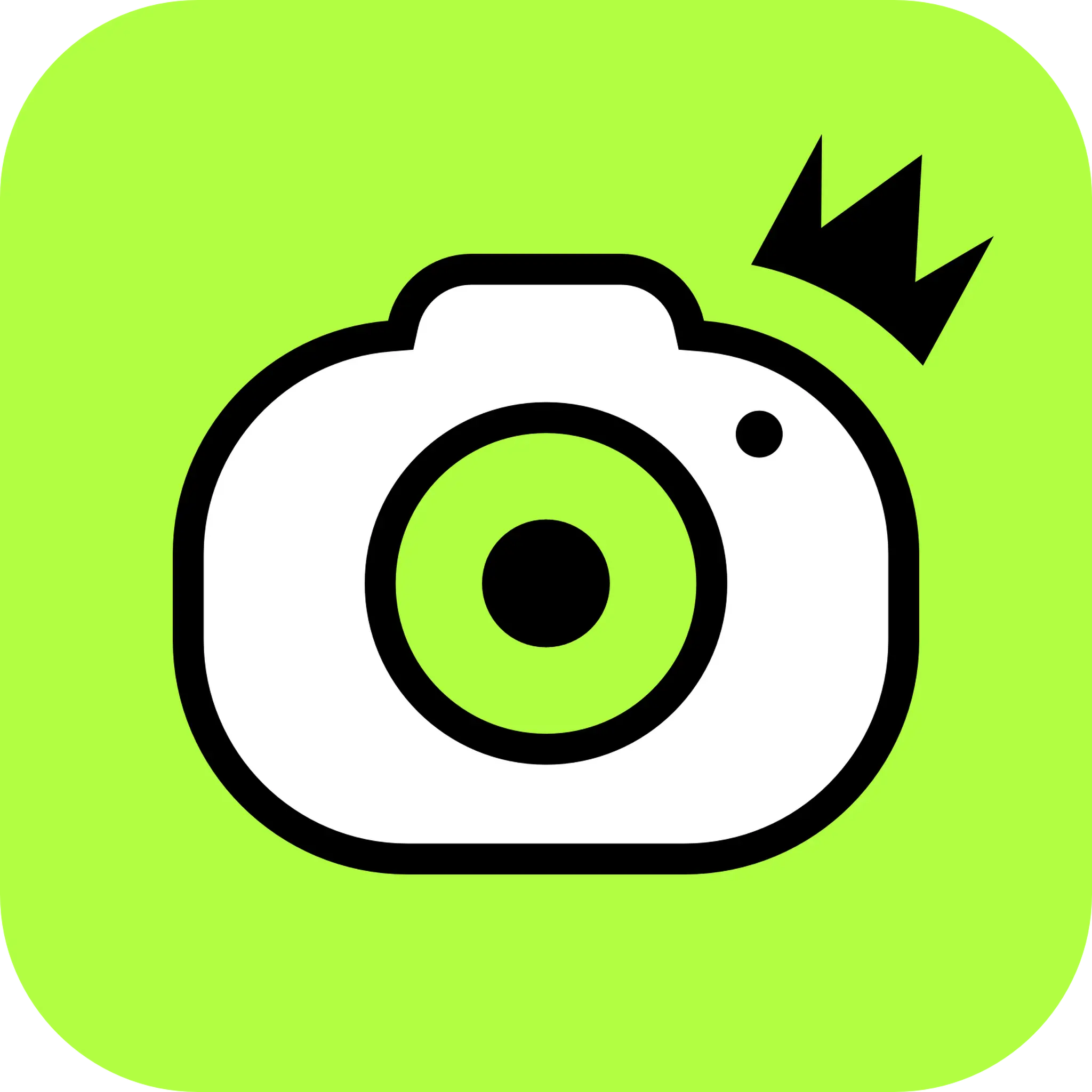 君瑶相机appv1.0.0.101