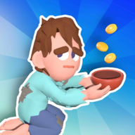 乞讨生活游戏v1.1