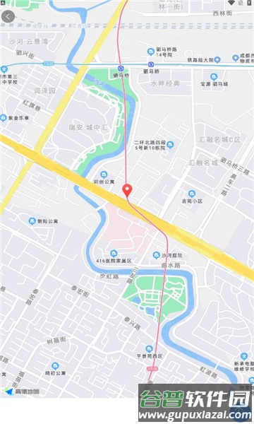 特快电APP截图3