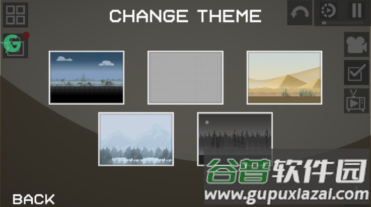 甜瓜游乐场28.1版本(Melon Sandbox)截图4