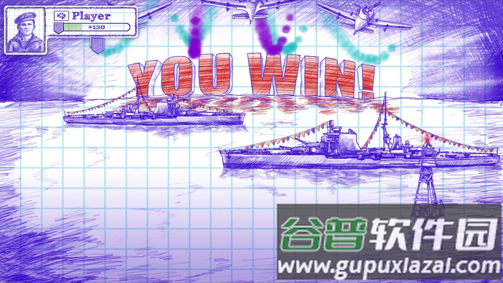 sea battle2官方正版截图4