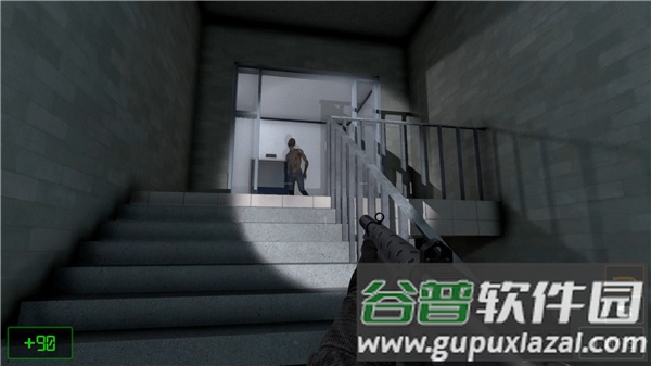 虚构3僵尸生存汉化版下载截图1