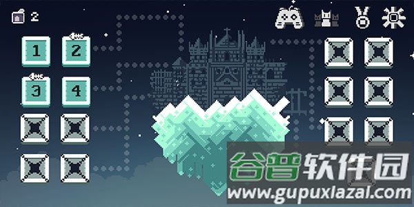 无名的猫官方下载(Nameless Cat)截图3