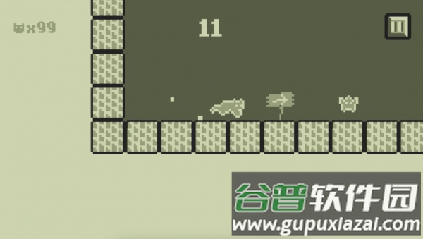 像素猫咪Le Gatuno截图1