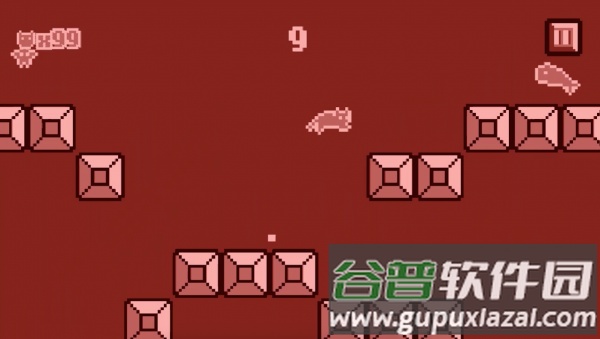 像素猫咪Le Gatuno截图2