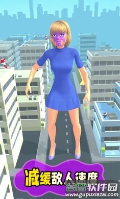 进击女巨人截图1
