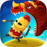 龙之丘Dragon Hillsv1.4.4
