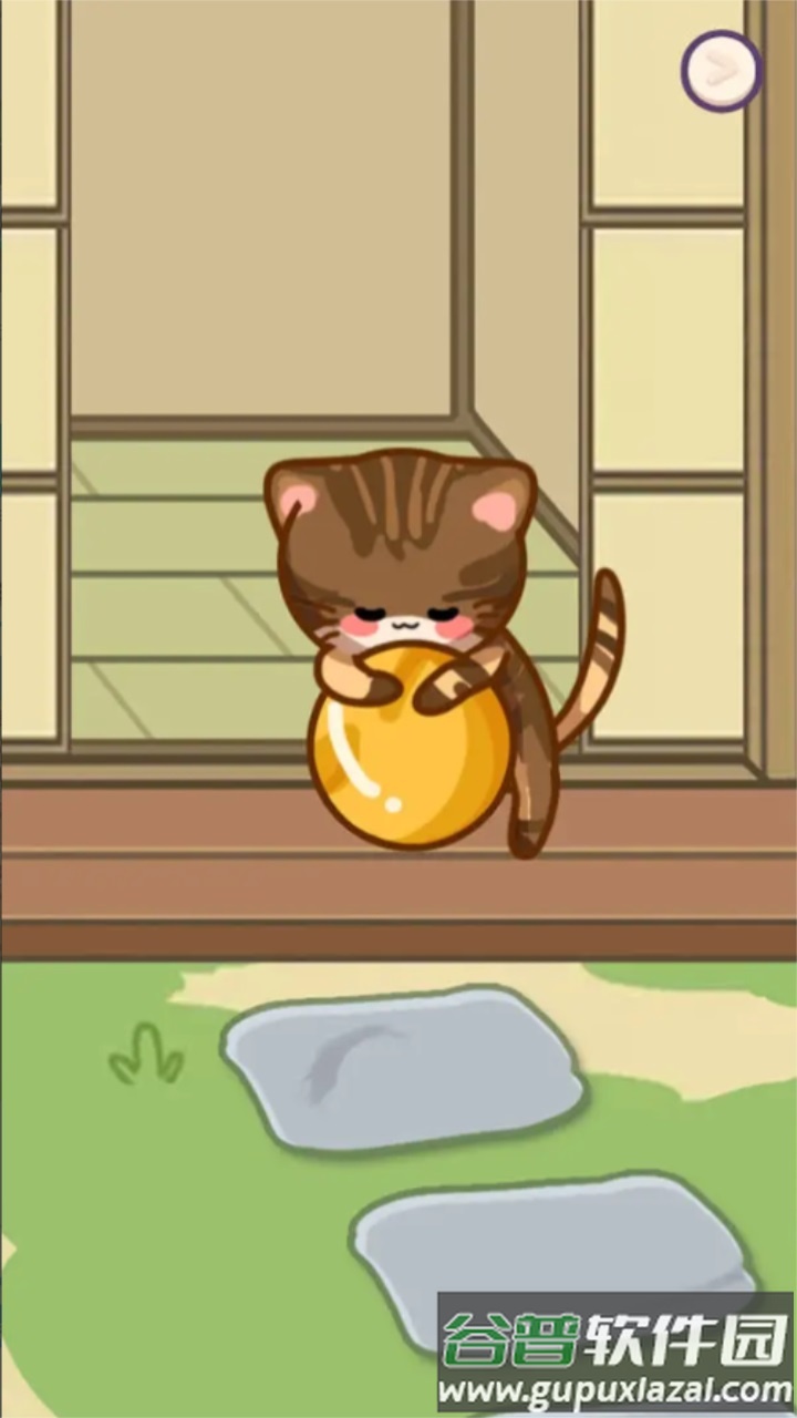 在线宠猫游戏截图2