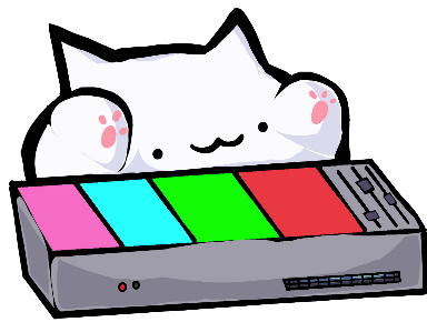 FNF 键盘猫v0.2.7