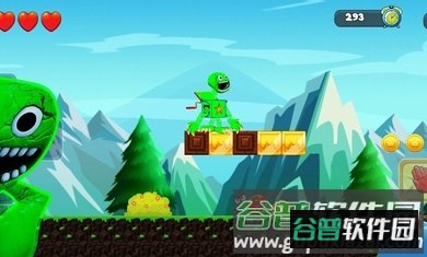 班班幼儿园超级班班大冒险截图1