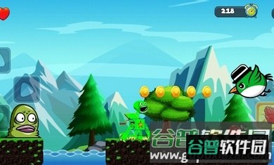 班班幼儿园超级班班大冒险截图2