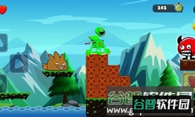 班班幼儿园超级班班大冒险截图3